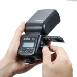 TT520III Speedlite