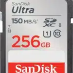 SanDisk 256GB ULTRA