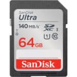 SanDisk 64GB