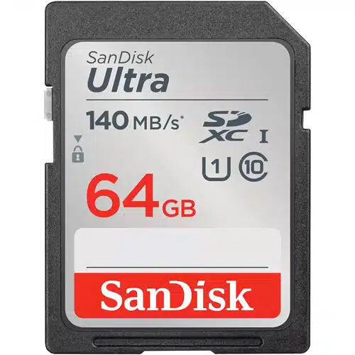 SanDisk 64GB