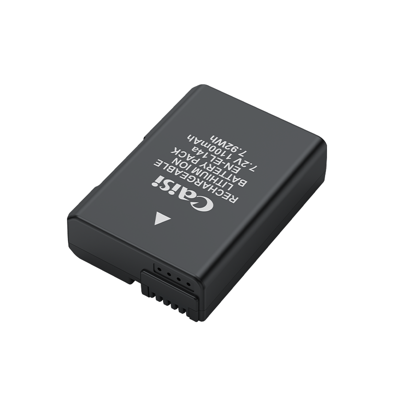 10778284 (1) EN-EL14a Battery