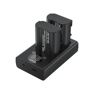 EN-EL15c Rechargeable Battery