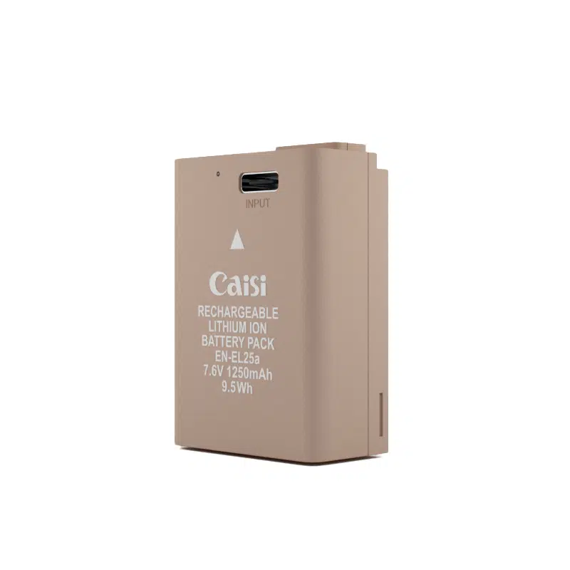EN-EL25  Battery