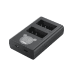 DMW-BLC12 Dual Charger