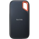 Portable SSD