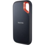 Portable SSD
