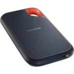 Portable SSD