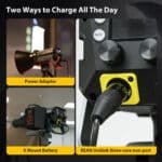 COLBOR Video Light