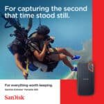 Portable SSD