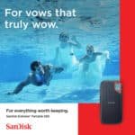 Portable SSD