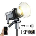 COLBOR Video Light