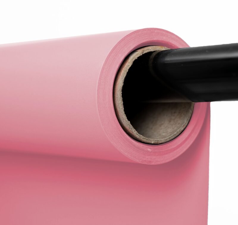 pink Seamless Paper backdrops