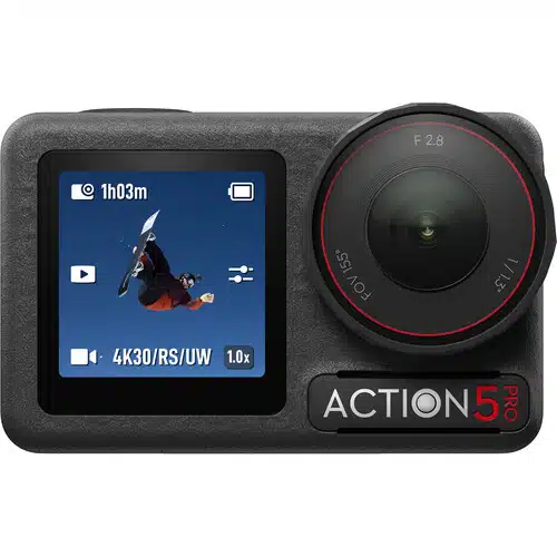 Action 5 Pro