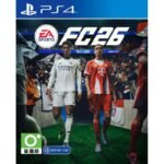 EA SPORTS FC 26 Standard Edition for PS4