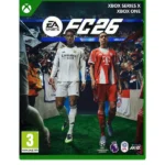 Xbox Series X EA SPORTS FC™ 26