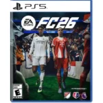 PS5 FC26 EA SPORTS