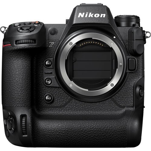 Nikon Z9 Mirrorless Camera Body Only Nikon Z9 Mirrorless Camera Body Only
