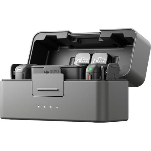 DJI Mic 3 DJI Mic 3