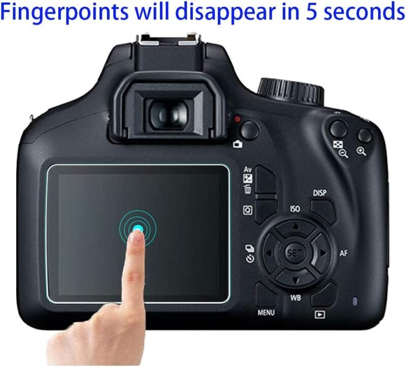 Camera Screen Protector Camera Screen Protector