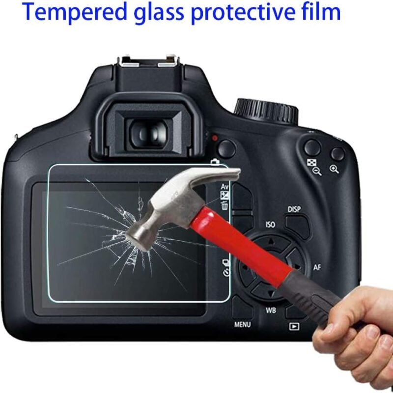 Camera Screen Protector Camera Screen Protector