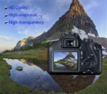Camera Screen Protector