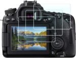 Camera Screen Protector