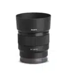 Sony FE 50mm f/1.8 Lens