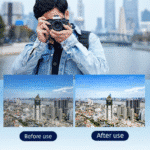 67mm UV Filter