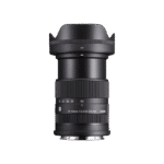 sigma 18-50mm