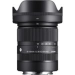 sigma 18-50mm