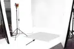Seamless Paper Protector