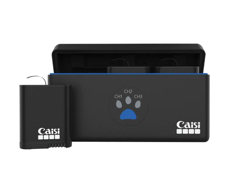 Charger for GoPro Hero 13 Black Battery
