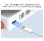 40W RGB LED Video Light