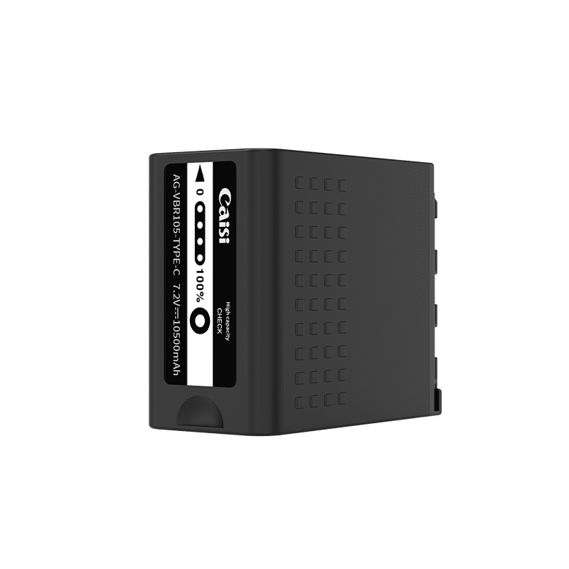 battery for Panasonic AG-VBR89G