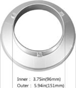 bowens mount adapter