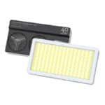 40W RGB LED Video Light