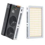 40W RGB LED Video Light