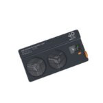 40W RGB LED Video Light