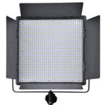 LED 1000-PRO STUDIO VIDEO LIGHT