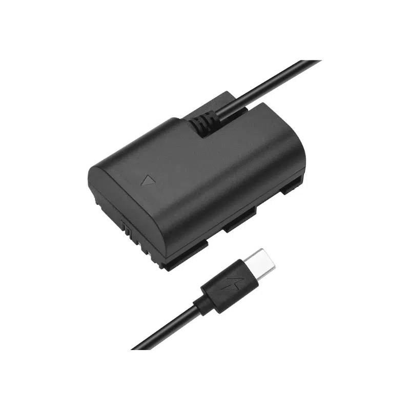 LP-E6 Dummy Battery