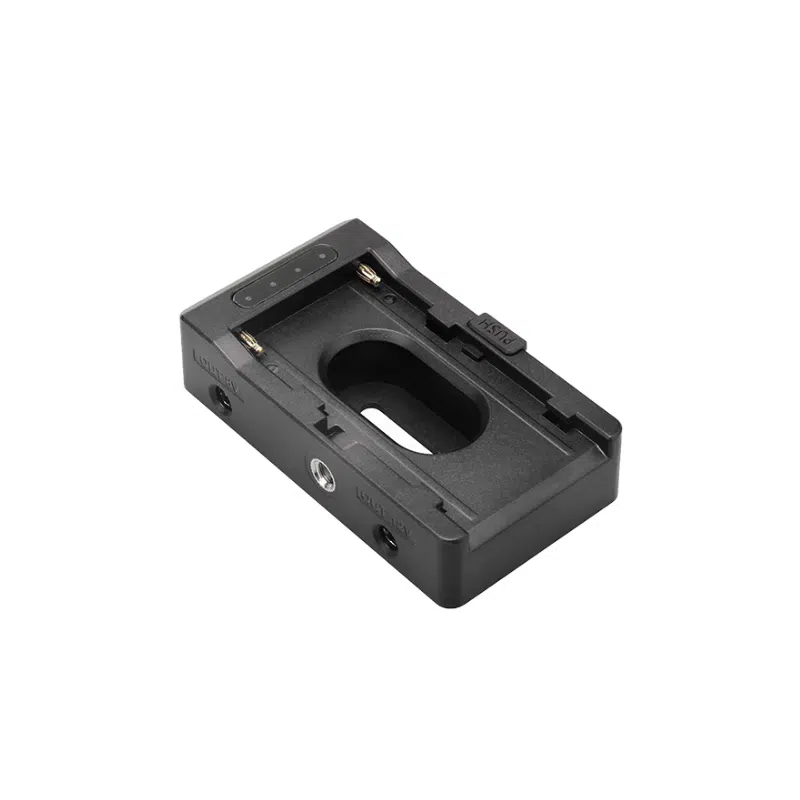 NP-F Battery Adapter Plate