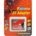 SD to CF Card Adapter