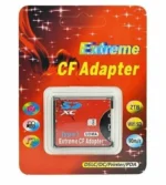 SD to CF Card Adapter