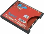 SD to CF Card Adapter