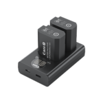 NP-FZ100 replacement battery