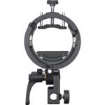 Godox S3 Speedlite Bracket
