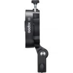 Godox S3 Speedlite Bracket