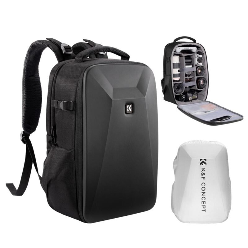 K&F Camera Backpack