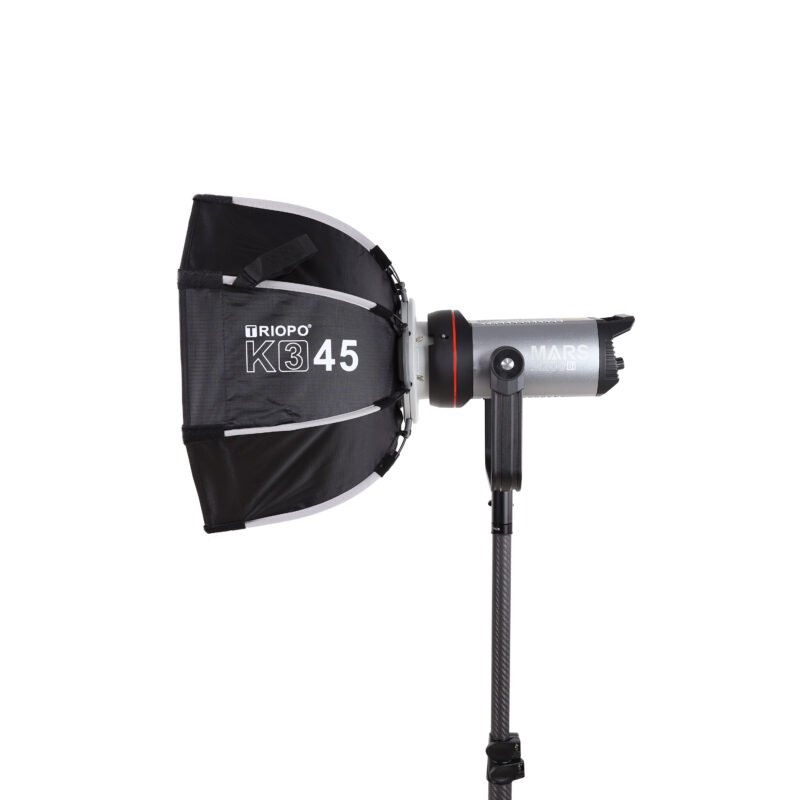 TRIOPO K3 45cm