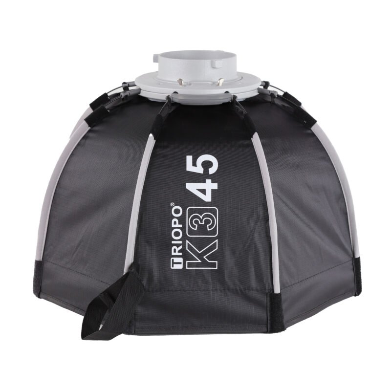 TRIOPO K3 45cm